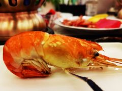 -澜悦港海鲜体验主题餐厅