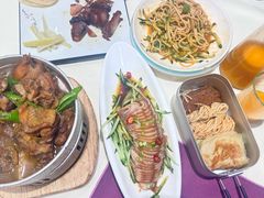 -凯鸽酒楼(振兴街店)
