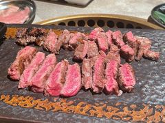 -乾杯烧肉居酒屋(中洲湾店)