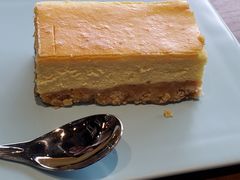 重乳酪蛋糕-曼乐辰餐厅(中庚漫游城店)