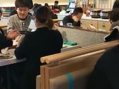 大堂-川人百味(亿合城店)