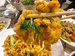 -松云居.大连人.大连菜