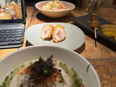-山杏yama-katsu·吉列炸物