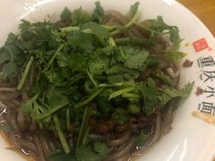 -八一好吃街·高品美食广场