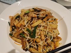 古法炒黄米粿-桃源咖啡厅(武夷山大红袍山庄店)