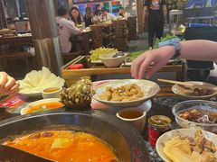 -蜀大侠火锅(寰球文化地标·总府店)