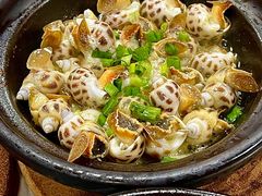 -甬小馆·焗海鲜温州菜(五马街店)