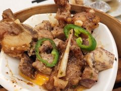 -龙的酒楼·手工早茶·顺德菜(近良路店)