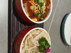 -四川饭店(城乡购物中心店)