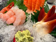 -大渔铁板烧(大悦城店)