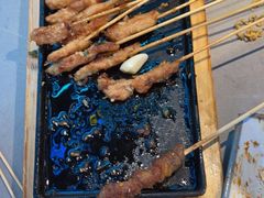 -粟氏天府·东北烧烤(江南兴隆街店)