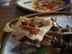 -妈妈的味道(和顺古镇店)