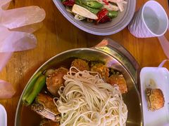-回·龙虾铺·盆盆蟹·烧烤大排档(回龙观店)