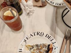 -IL TEATRO 精品意大利餐厅