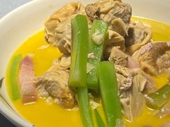 -吴越荣记苏州菜·松鼠桂鱼(月光码头店)