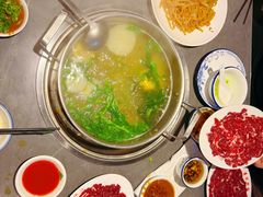 -贵宾牛·潮汕牛肉火锅(珠池总店)