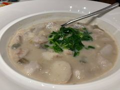 -君庭中餐厅(友谊宾馆店)