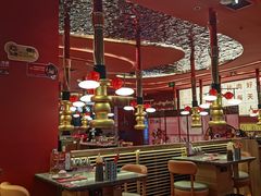 大堂-牛牛章·章鱼水煎肉(光谷世界城店)