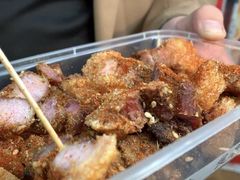 -脆皮五花肉(建东街旗舰店)