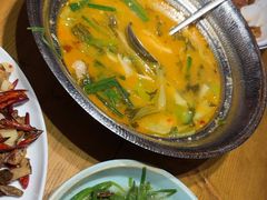 -滇铺子•云南特色菜•野生菌季(南亚福景路·海埂大坝店)