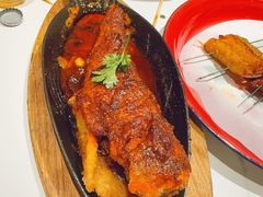 -老味烧烤(总店)