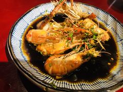 -翠园十八号庭院餐厅