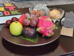 -长沙尼依格罗酒店