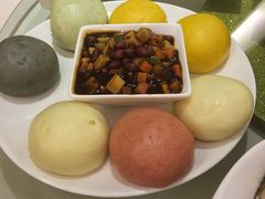 -五观堂素食(新华路店)