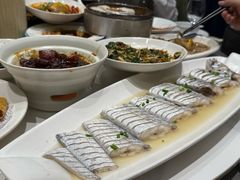 -阿毛饭店首店·宁波老字号(文化广场店)