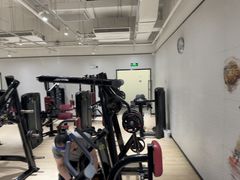 -FLARE STAR FITNESS(复地活力城店)