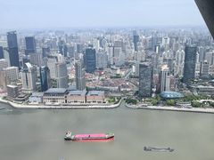 -东方明珠广播电视塔