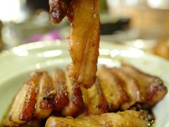 -金苑酒家·客家菜·广东老字号(万象店)