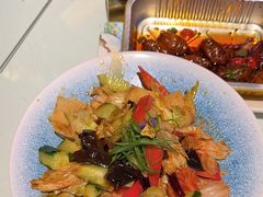 -小酒吧烧烤(爱建店)