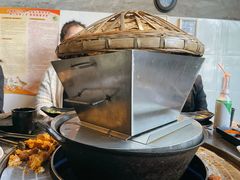 -米氏火鱼·泡椒鱼火锅(李子坝老店)