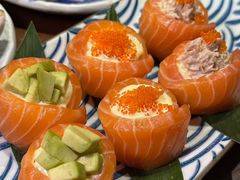 -王氏炉匠·烧鸟放题自助(好运街店)
