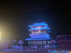 -董永七仙女文化园