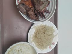 -北大家园食堂