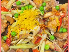 -写庭·鱼鲜川菜·宴请(铁像寺水街店)