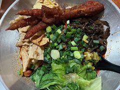 -龍城柳州螺蛳粉(群星路店)