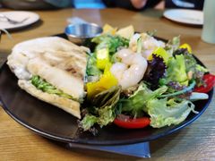 -HELLO 27 意面·沙拉·帕尼尼