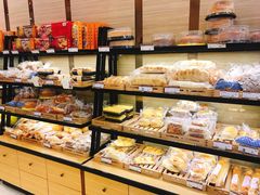 -长发西饼(临顿路店)
