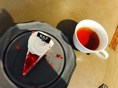 -RGF(巨鹿路店)