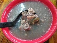 -汕尾小吃铜盘推(埔尾篮球场店)