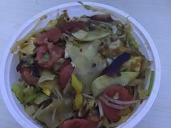 -大东北首席烤冷面(学府路店)