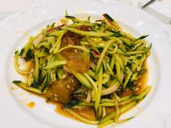 -凤凰楼酒家·粤宴点心(华强北店)