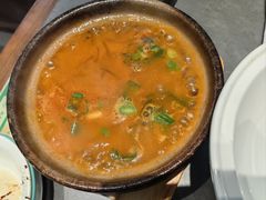 -黑窑厂糖油饼烤鸭·清真菜(旗舰店)