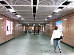-乌石浦(地铁站)
