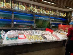 -旺达·福州菜(正大广场店)