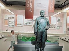 -中国铁道博物馆(正阳门馆)