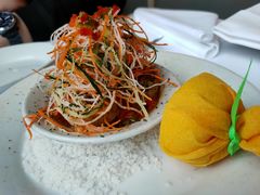 香煎干贝-茹丝葵经典牛排馆(上海外滩店)